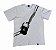 Camiseta Rap Legitimo BAG - WHITE - Imagem 1