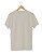 Camiseta A286 - PELO OS QUE MEU CHORO ENXUGARAM - OFF WHITE - Imagem 2