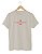 Camiseta A286 - PELO OS QUE MEU CHORO ENXUGARAM - OFF WHITE - Imagem 1