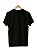 Camiseta All Black  RL 10 Anos⭐ - Imagem 2
