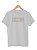 Camiseta A286 "Escolhido" Branca - Imagem 1