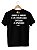 Camiseta A286 "Escolhido" Preto - Imagem 2