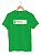 Camiseta A286 "Escolhido" Verde - Imagem 1