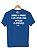 Camiseta A286 "Escolhido" Azul - Imagem 2