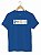 Camiseta A286 "Escolhido" Azul - Imagem 1