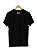 Camiseta A286 "Amuleto da sorte" RL10ANOS Preto - Imagem 2