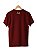 Camiseta A286 "Amuleto da sorte" RL10ANOS Vinho - Imagem 2
