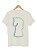 Camiseta Off White RL 10 Anos⭐ - Imagem 1