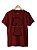 Camiseta Vinho RL 10 Anos⭐ - Imagem 1
