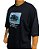 Camiseta A286 - Do Rei só querem a cabeça  - Edição Gold Oversized - Imagem 1