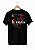 Camiseta A286 - Recomeço - Oversized - Imagem 2