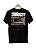 Camiseta A286 - Quem é oz aliado quem é o inimigo - Oversized - Imagem 1
