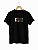 Camiseta A286 - Entre a cruz e a espada - Oversized - Imagem 1