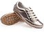 SAPATÊNIS FEMININO COMFORT SINTÉTICO - PRATA VELHA - Imagem 3