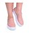 TÊNIS SLIP ON FEMININO CASUAL COR NUDE - Imagem 2
