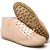 BOTA RASTEIRA FEMININA COURO LEGÍTIMO COM BROCHE GATO - NUDE - Imagem 4