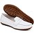 MOCASSIM FEMININO COMFORT DE COURO BRANCO - Imagem 4