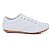 SAPATÊNIS FEMININO BRANCO PARA PROFISSIONAIS DA SAÚDE CONFORTÁVEL - Imagem 2