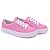 TÊNIS FEMININO SOLADO PLATAFORMA COR ROSA PINK AJUSTE CADARÇO - Imagem 1