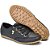 Sapatênis Feminino Preto Casual com Broche Gato - Imagem 2