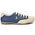 Sapatênis Feminino Azul Marinho Casual com Broche Gato - Imagem 1