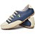 Sapatênis Feminino Azul Marinho Casual com Broche Gato - Imagem 2