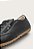 Sapatênis Feminino Preto Casual Comfort- Zíper Lateral - Imagem 6