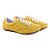 Sapatênis Feminino Amarelo Casual Elástico - Imagem 1