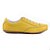 Sapatênis Feminino Amarelo Casual Elástico - Imagem 4