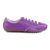 Sapatênis Feminino Roxo Casual Elástico - Imagem 4