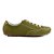 Sapatênis Feminino Verde Oliva Casual Elástico - Imagem 3