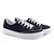 TÊNIS FEMININO SOLADO PLATAFORMA TECIDO JEANS - Imagem 2