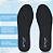 Tênis Ortopédico Feminino Palmilha Comfort para Fascite Plantar - Imagem 6