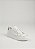 TÊNIS BRANCO CASUAL CONFORTO E ESTILO - Imagem 2