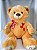 Urso de pelúcia antialérgico - Imagem 2