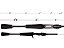 Vara Saint Plus Accept 6-14lb 5`6(1,68m) - Carretilha (Inteiriça) - Imagem 3