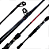 Vara Saint Plus Lancer 6-14lb 5`6(1,68m) - Carretilha (Inteiriça) - Imagem 4