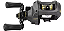 CARRETILHA MARINE SPORTS NEW VENTURA VT10 (Esquerda) - Imagem 2