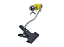 SUPORTE ENROLADOR DE LINHA HORIZONTAL COM GRAMPO - LAMAZON - Imagem 2