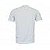 CAMISA NIKE DRI FIT T90  AZUL e BRANCO - Imagem 3