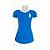 Blusa Feminina Polo Ralph Lauren Azul Royal - Imagem 3