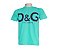 Blusa Feminina Polo Ralph Lauren Azul Royal - Imagem 4