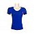 Blusa Feminina Polo Ralph Lauren Azul Royal - Imagem 1