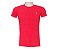 camisetas Adidas Dry Fit Vermelho e Preto - Imagem 4