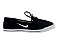 Sapatilha Feminina Nike Veludo Preto - Imagem 2