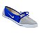 sapatilha nike- amarela-preta - Imagem 2