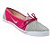sapatilha nike- amarela-preta - Imagem 3