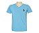 Camisa Polo Ralph Lauren Gola V preta - Imagem 2