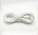 Paracord 550 Branco - Imagem 3