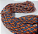 Paracord 550 Cor Personalizada #PE53 - Imagem 2